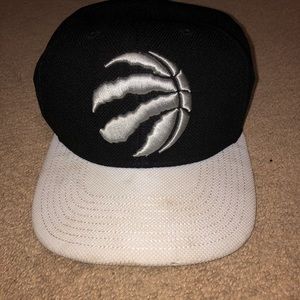 Adidas Toronto Raptors Hat